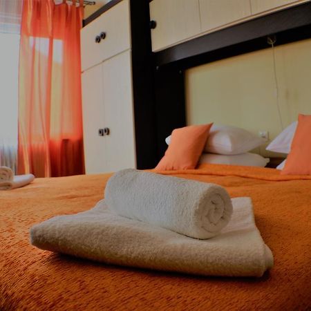 Altan Apartments Heviz Ngoại thất bức ảnh