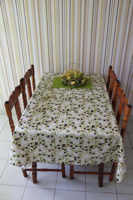 Altan Apartments Heviz Ngoại thất bức ảnh
