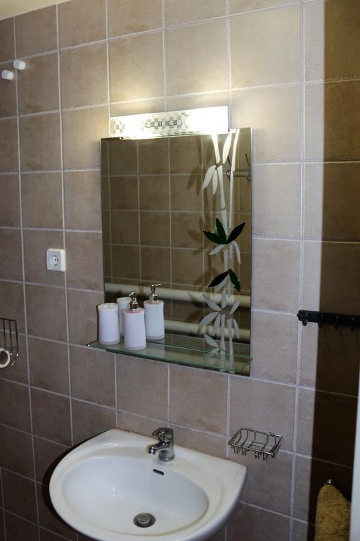 Altan Apartments Heviz Ngoại thất bức ảnh