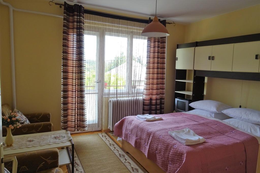 Altan Apartments Heviz Ngoại thất bức ảnh