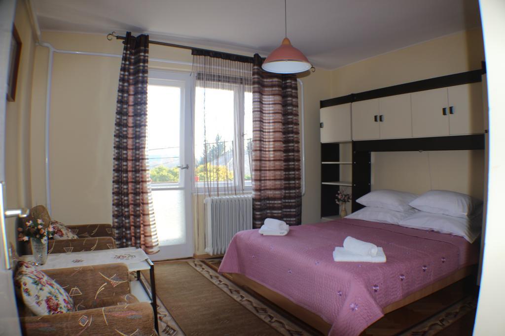 Altan Apartments Heviz Ngoại thất bức ảnh