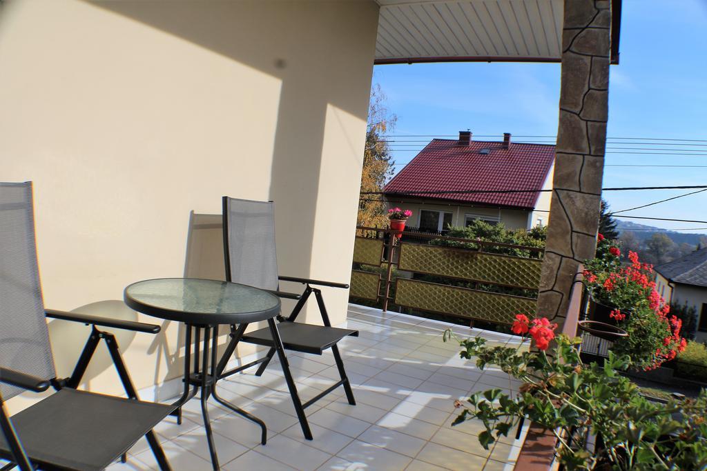Altan Apartments Heviz Ngoại thất bức ảnh