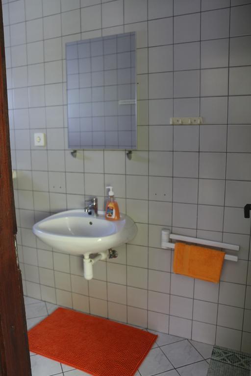 Altan Apartments Heviz Ngoại thất bức ảnh