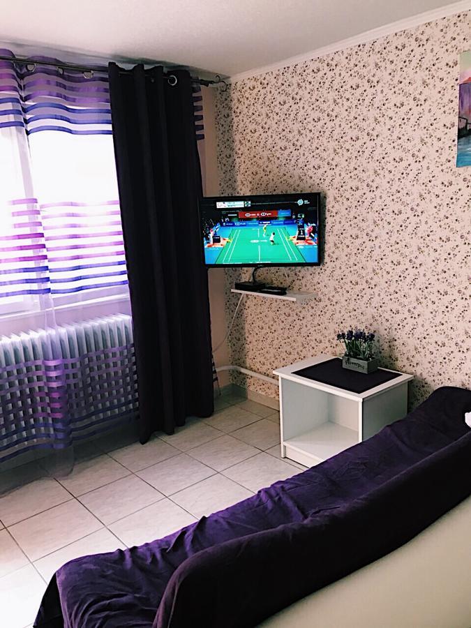 Altan Apartments Heviz Ngoại thất bức ảnh